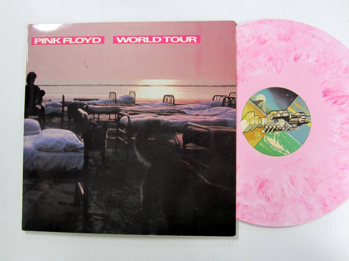 Pink Floyd Rock Triple LP Vinyl Records for sale | eBay