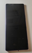 Schermo originale Sony Xperia 5 sbloccato Xc61