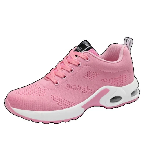 Women's Orthopedic Elastic Cushion Sports Shoes Orthopedic Diabetic Running - Picture 26 of 38