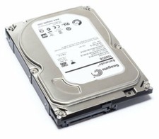 HP Pavilion Slimline s5-1218 - 1TB 3.5" SATA Hard Drive - Windows 7 Pro 64