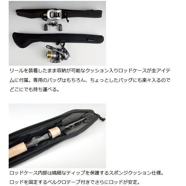 ロッド Daiwa B.B.B. 6106TMLFS Medium Light Acti Daiwa BBB 6106TMLFS Spinning Fishing Rod Telescopic 4960652957755