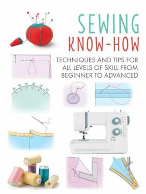 Sewing Know-How Format: General/trade