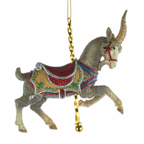 The Christmas Shop | Kurt Adler kerstornament - Eiffeltoren