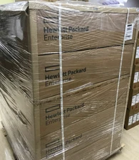 B7E27A HPE StoreVirtual 4730 600GB x 25 SFF (15TB) SAS Storage HPE Retail NEW***
