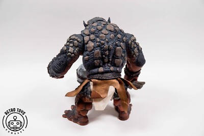 Mythic Legions: All-Stars 4 Action Figure Ice Troll 2 | - Collector's Toy Universe