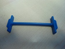 Playmobil Klicky 3821 Ersatzteil "Stange" gebraucht (132)