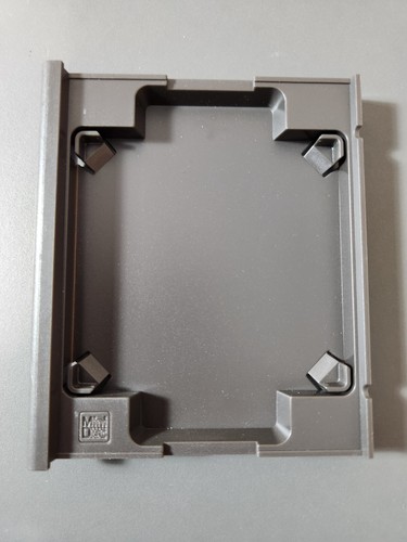 Genuine Original Minidisc Jewel Cases Insert w MiniDisc logo on it. | eBay