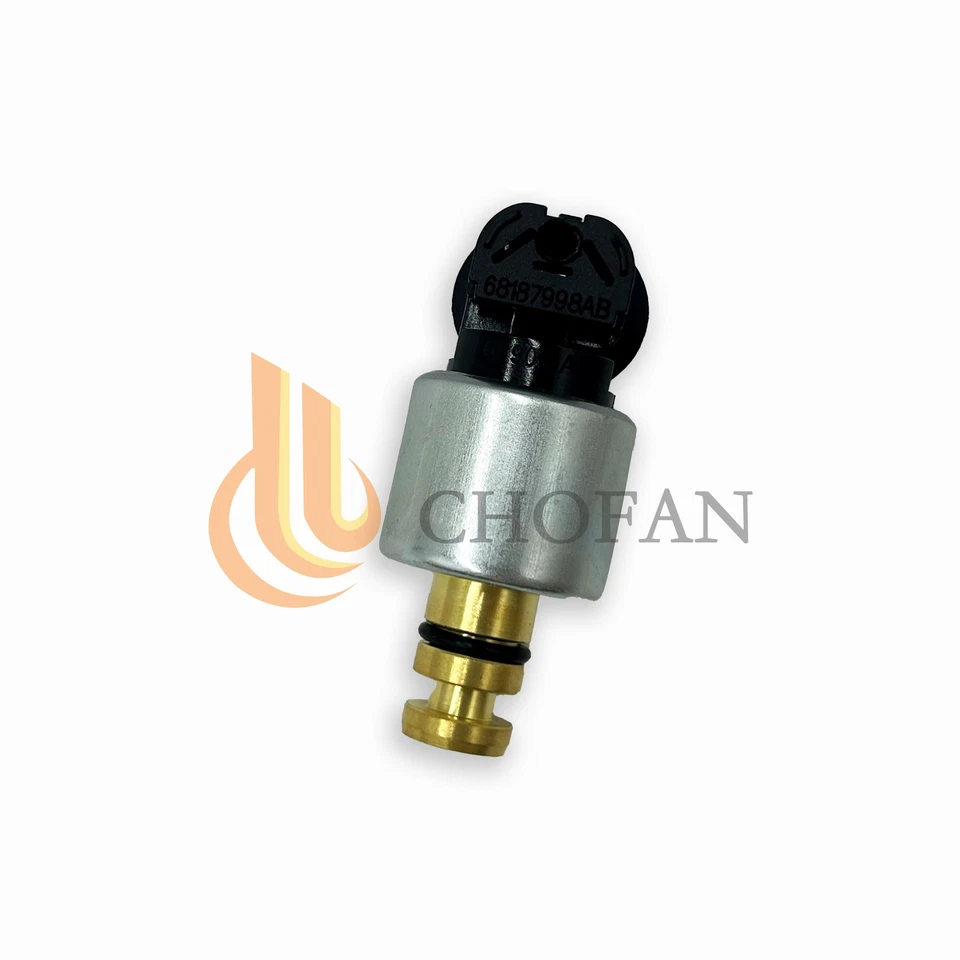 For 96-99 Dodge Ram1500 4617210 56041403AA Governor Pressure Sensor Solenoid kit - Изображение 4 из 4