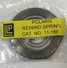 Polaris 3083097 Snowmobile Recoil Starter Spring 1981-84 440 Fan LLP Pn 11-186