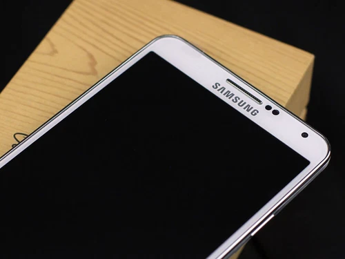 Samsung Galaxy Note 3 N900 32GB 4G lte Unlocked Andriod Smartphone Very Good US - Afbeelding 13 van 17