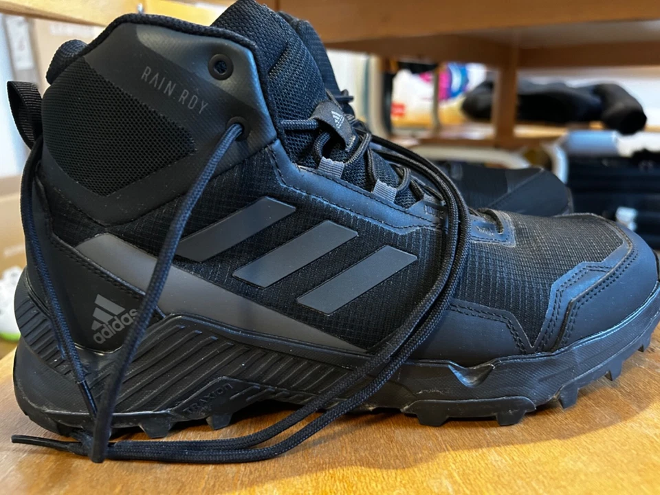 adidas terrex eastrail 2 mid hiking schuh