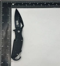 WILCOR OPEN ASSİST 420 STAINLESS STEEL