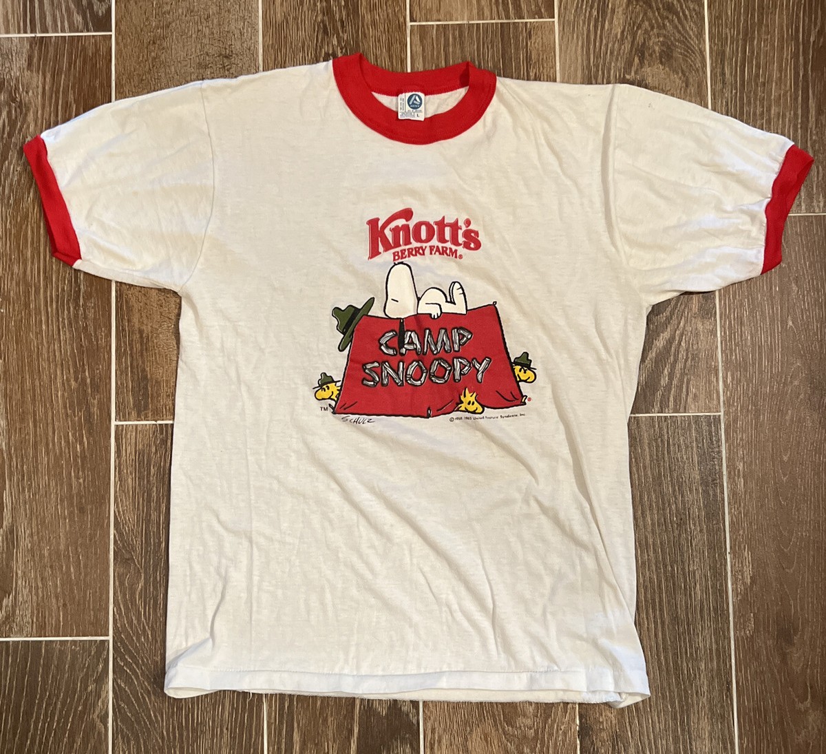 Vintage 1980