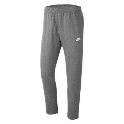 nike tall fleece pants