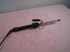 Hot Shot Tools - Curling Iron Hair Styling Model 1007