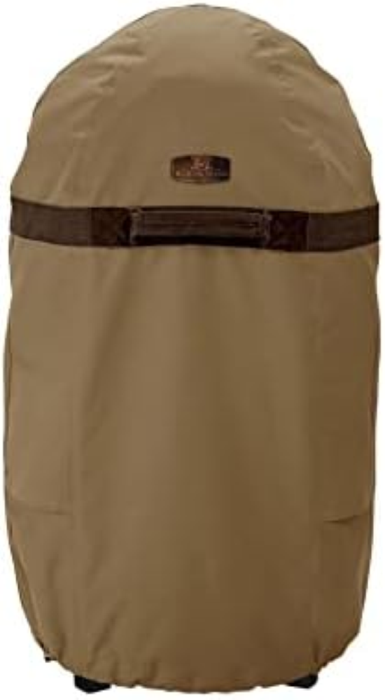 Classic Accessories Hickory Smoker/friggitrice Cover
