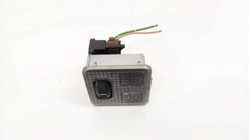 Peugeot 406 1999 Interior lighting 9607449080, Genuine #2056374-70