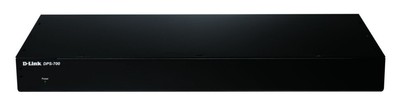 DLink Deutschland Redundantes Netzteil ext. DPS-700 Netzgeräte Redundantes