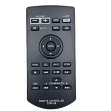 Remote Control CXE5116 For Pioneer Car AUDIO DVD receiver AVH-X3500BHS AVH-201EX