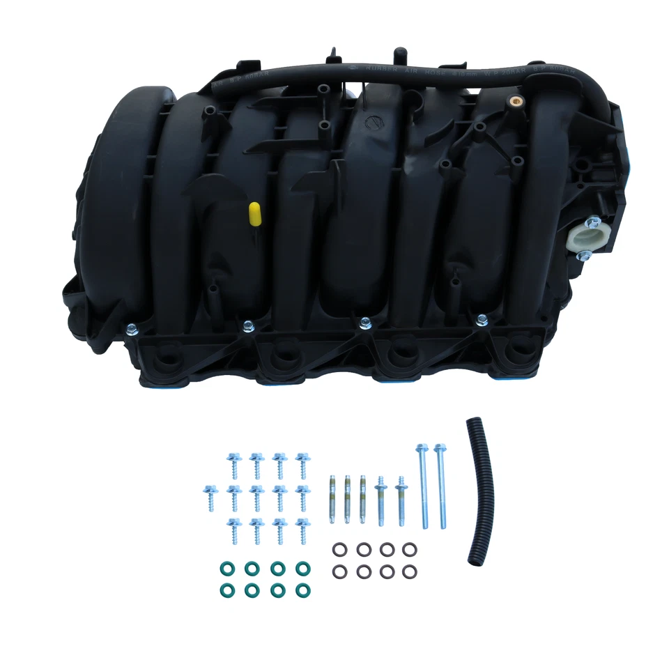 Intake Manifold 615-183 NEW For Chevy GMC Silverado Tahoe Yukon XL Envoy Sierra - Image 3 of 4