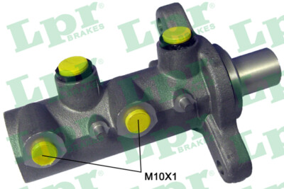 1016 LPR Brake Master Cylinder for, Citroen, Fiat, Peugeot