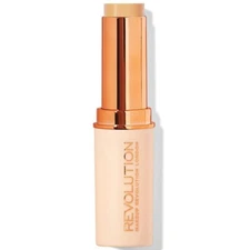 Makeup Revolution Fast Base Stick Foundation - F6 6.2gm