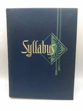 Northwestern University Yearbook, Syllabus, 1946, Volume 61, Evanston, Illinois