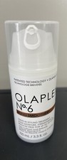 OLAPLEX Unisex N .6 Bond Smoother Shampoo 100 ML / 3.3 FL.OZ Brand New Sealed