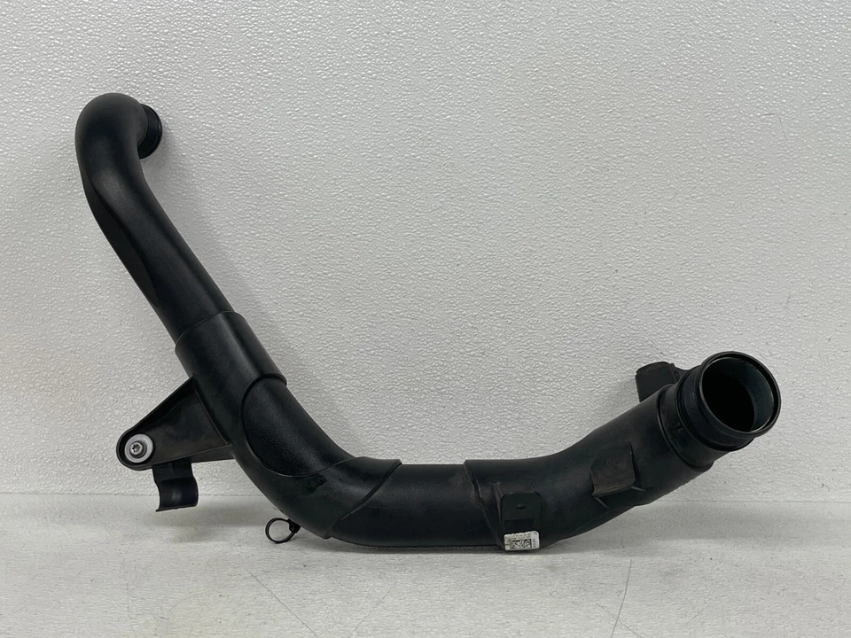 ⭐2017-2020 AUDI A3 S3 MOTOR TURBOCOMPRESOR INTERCOOLER MANGUERA TUBO FABRICANTE ORIGINAL LOTE 2480 Foto 2 de 4