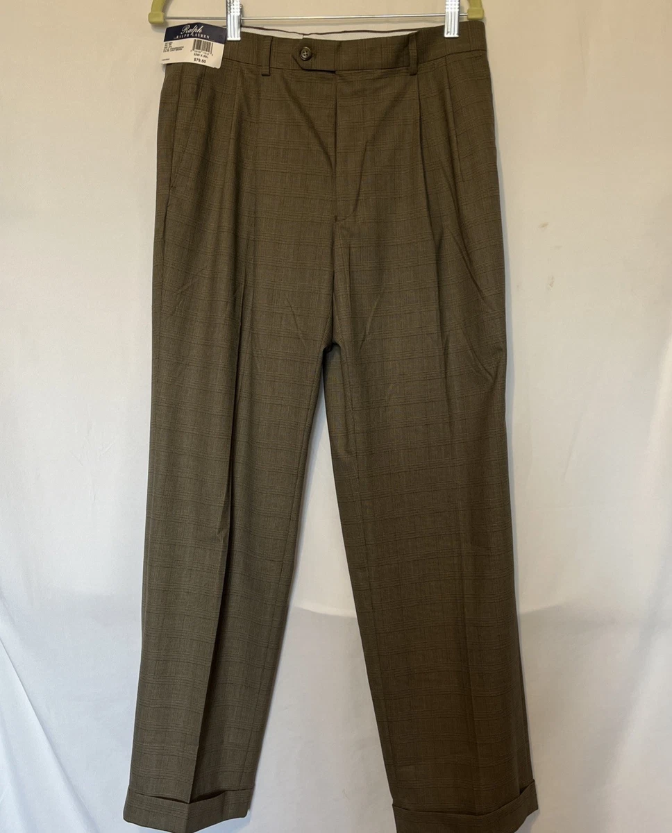 Polo Ralph Lauren Men's 32 Size 30 in Inseam for sale | eBay