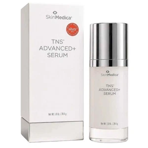 New Sealed TNS Advanced + Serum Anti-Aging For All Skin Types 28.4g EXP 10/27