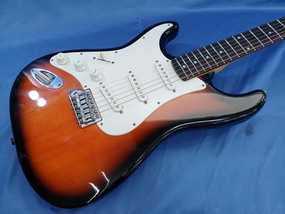 MAVIS E-Gitarre -