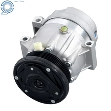 AC A/C Compressor For Buick Century 97-05 Chevrolet Monte Carlo 96-03 CO 20458
