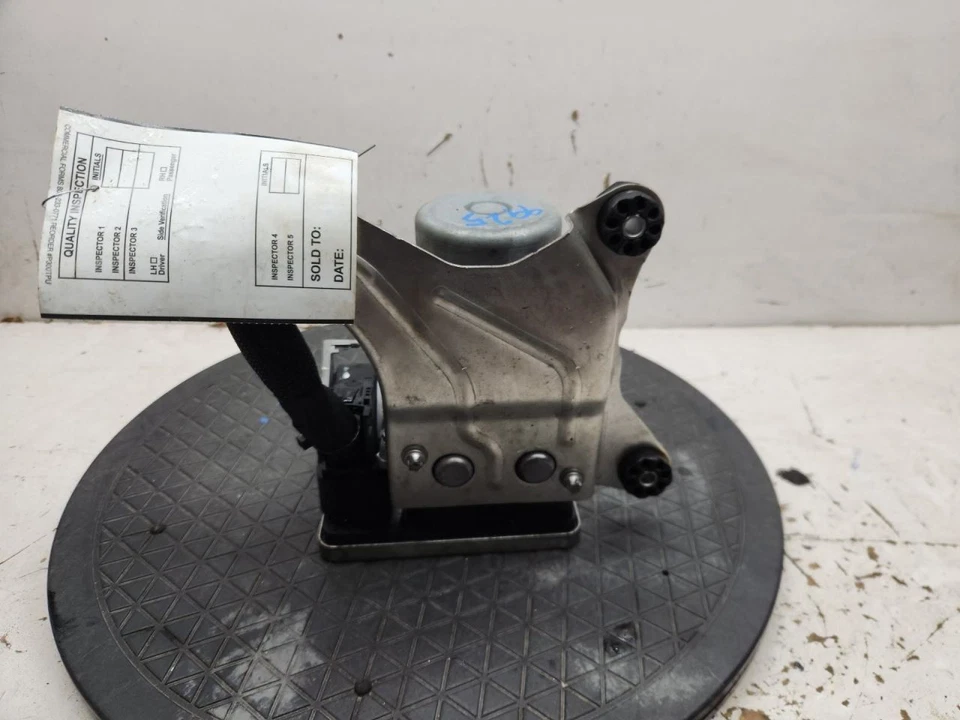 Bomba ABS 2022 BMW 530XI 2,0 L Conjunto de freno antibloqueo OEM Foto 4 de 4