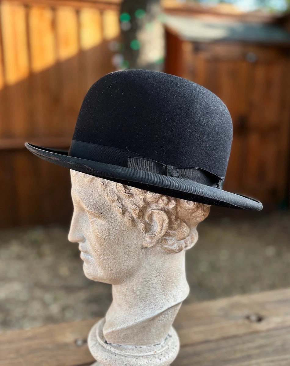 Stetson Vintage Hats for Men for sale | eBay