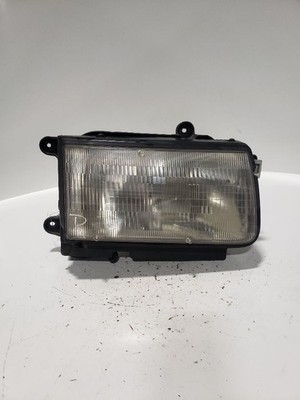Used Right Headlight Assembly fits: 1999 Isuzu RODEO Right Grade A