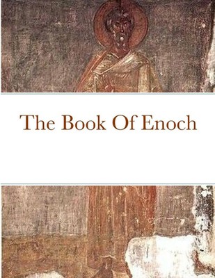 The Book Of Enoch | Enoch (u. a.) | Englisch | Taschenbuch | 2023 | [.]