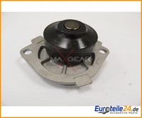 Wasserpumpe Maxgear 47-0140 FüR Fiat Brava Bravo I Marea