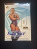 AEW SP Signature Edition Auto Card Featuring Penelope Ford