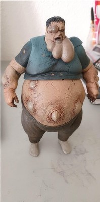 NECA Left 4 Dead - Scale - Deluxe Boomer Action Figure for sale