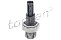 1X Topran 723 347 ÖLdruckschalter FüR CitroëN Peugeot Ds
