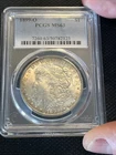 1899-O Morgan Silver Dollar PCGS MS63