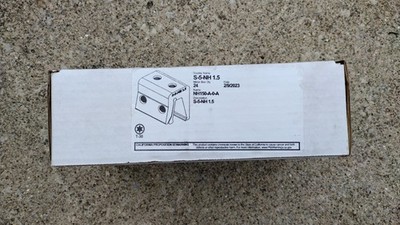 S-5! S-5-NH 1.5 Standing Seam Metal Roof Brackets