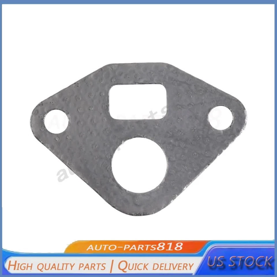 Válvula de recirculación de gases de escape EGR para Honda Ridgeline 2017-2023 18011R1AA00 Foto 3 de 4