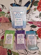 Pack Of 3 Bath Salts 