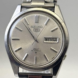 Seiko 6106 Dx | eBay