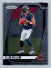 2024 Panini Prizm - Rookies Caleb Williams #301 (RC)