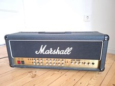 Marshall JCM2000 TSL100 Vollröhren-Topteil  ...