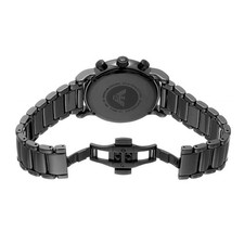 Emporio Armani Ceramic Band Wristwatches for sale - eBay display picture 2