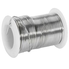 17 Gauge Stainless Steel Half Hard Marine Grade Wire